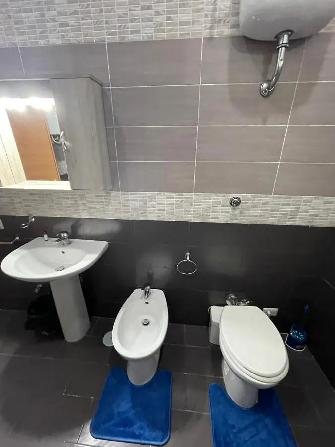 B&B House Bamba Luxury Napoli Bed & Breakfast