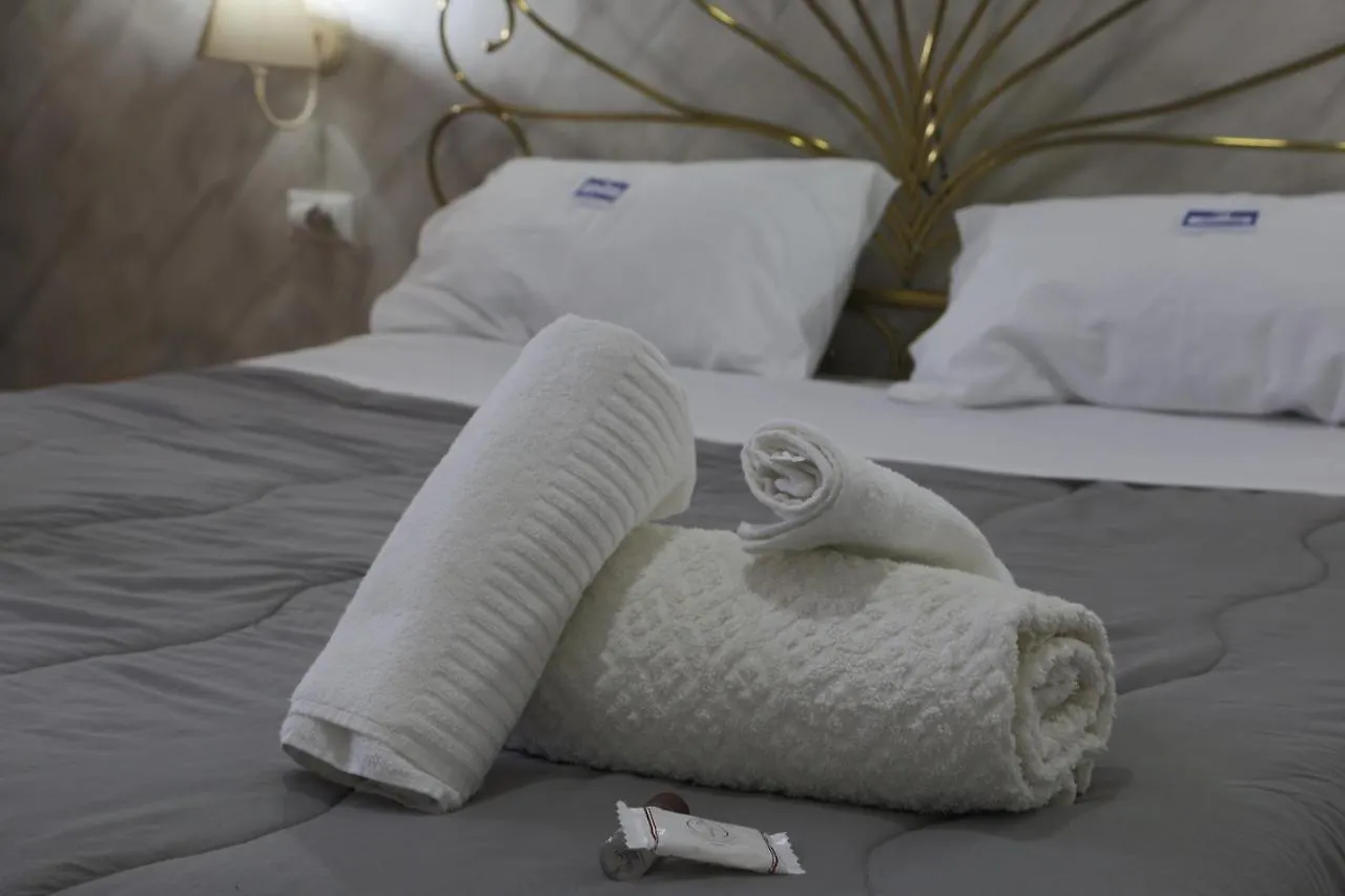 Bed & Breakfast B&B House Bamba Luxury Napoli