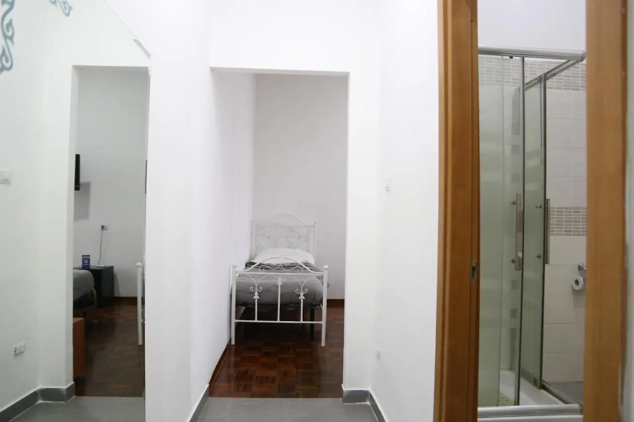 B&B House Bamba Luxury Napoli