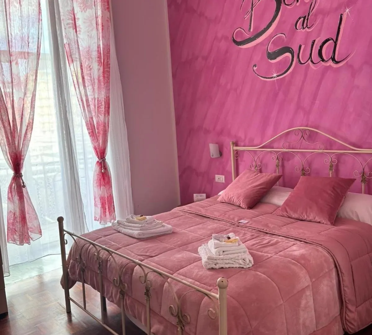 B&B House Bamba Luxury Napoli