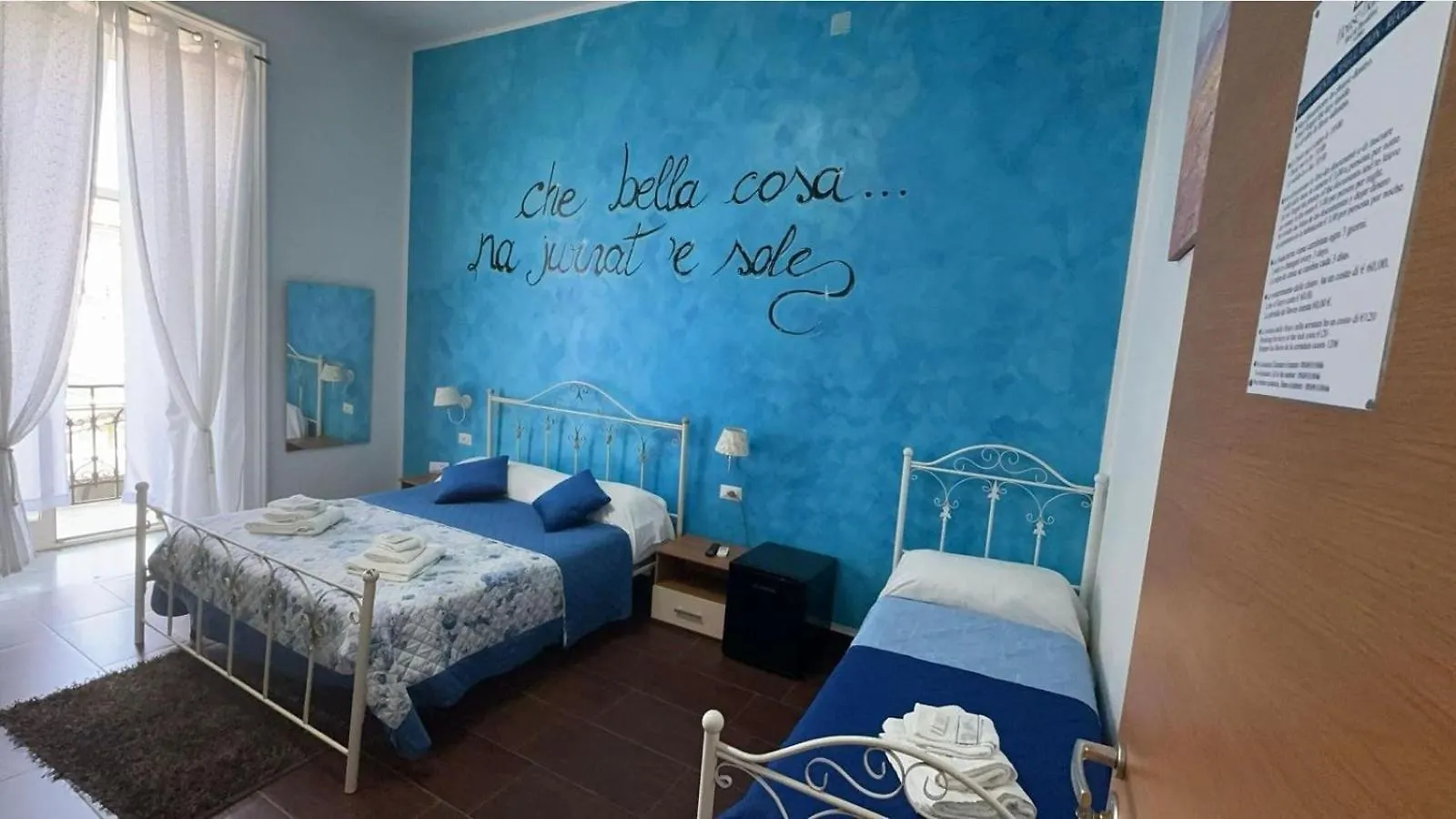 B&B House Bamba Luxury Naples Bed & Breakfast