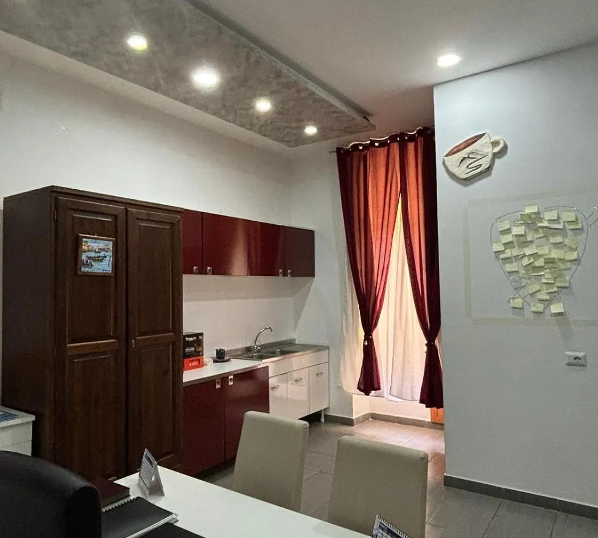 B&B House Bamba Luxury Napoli