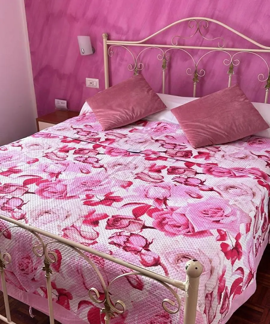Bed & Breakfast B&B House Bamba Luxury Napoli