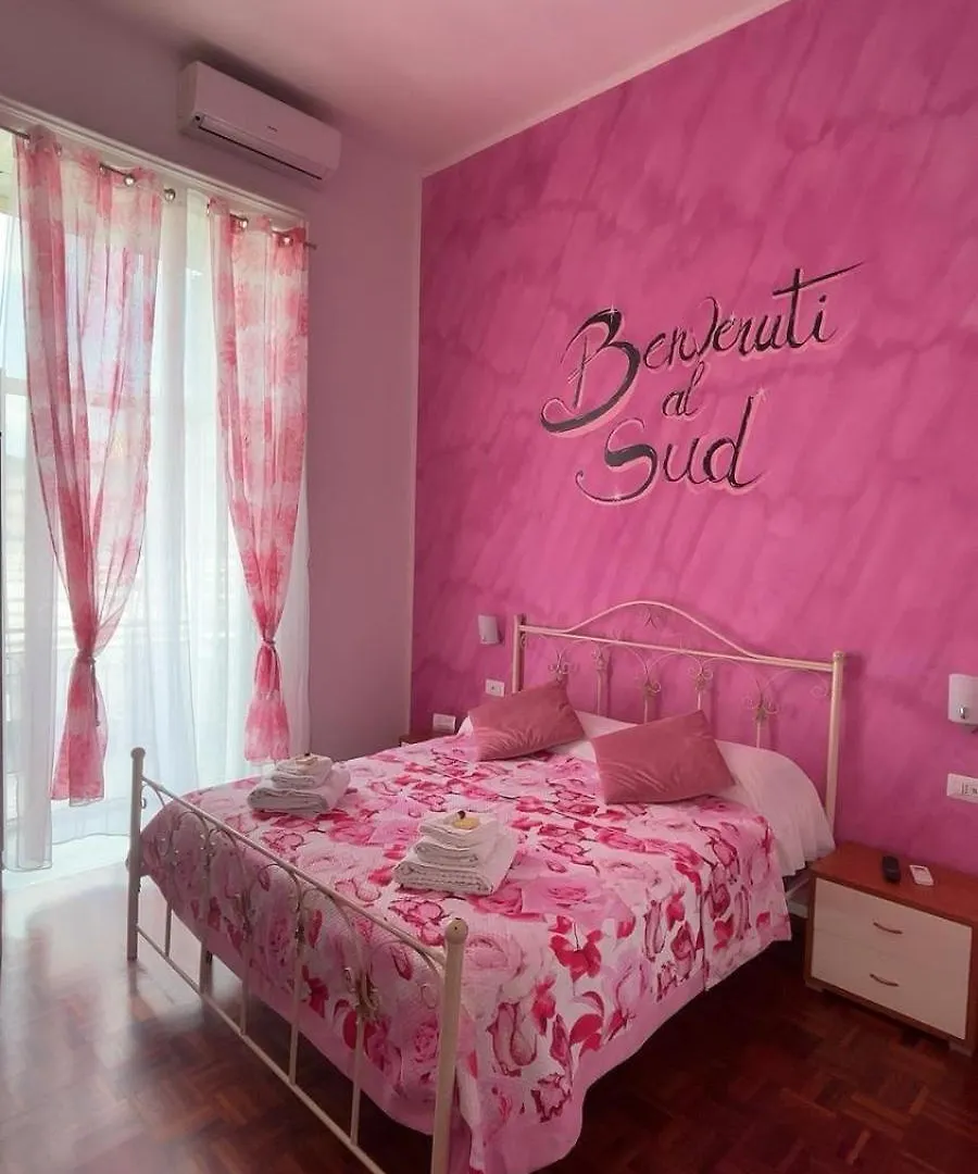 B&B House Bamba Luxury Napoli 0*,  Italia