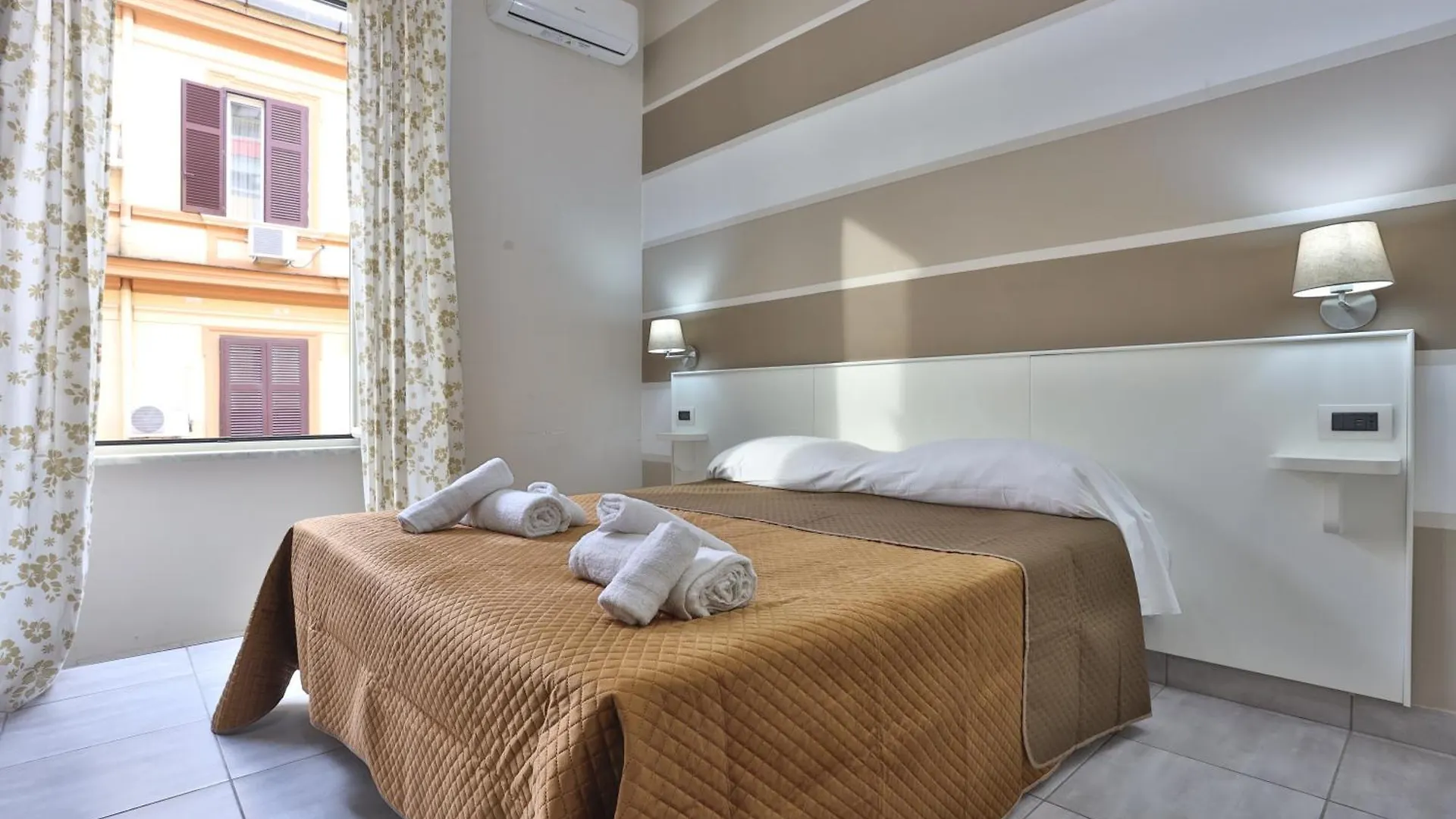B&B House Bamba Luxury Napoli