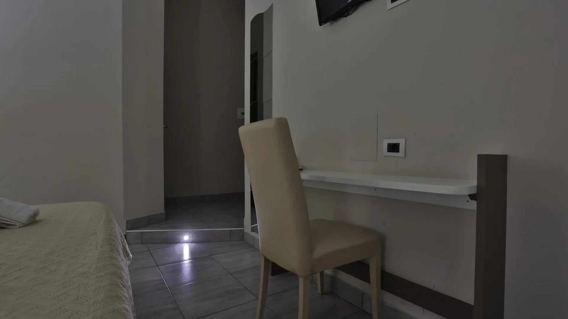 B&B House Bamba Luxury Napoli Bed & Breakfast