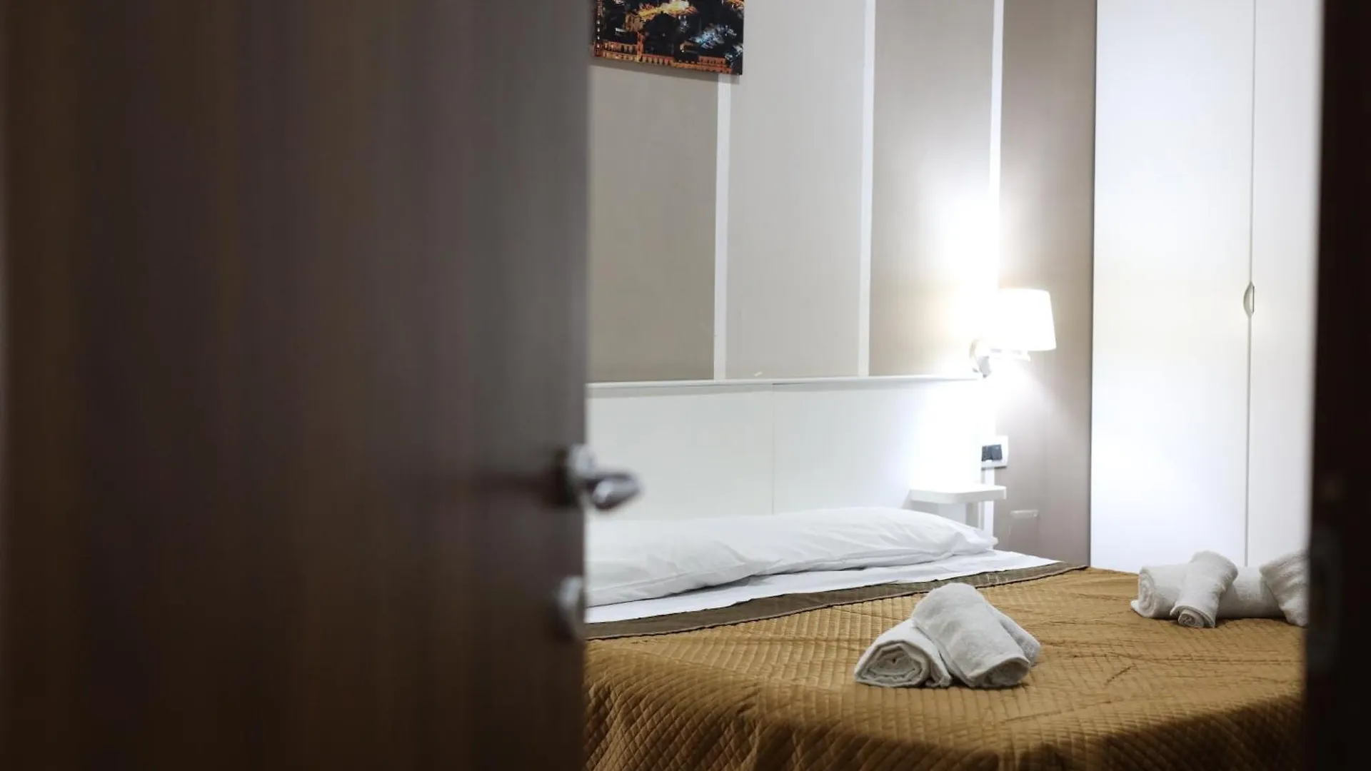 B&B House Bamba Luxury Napoli