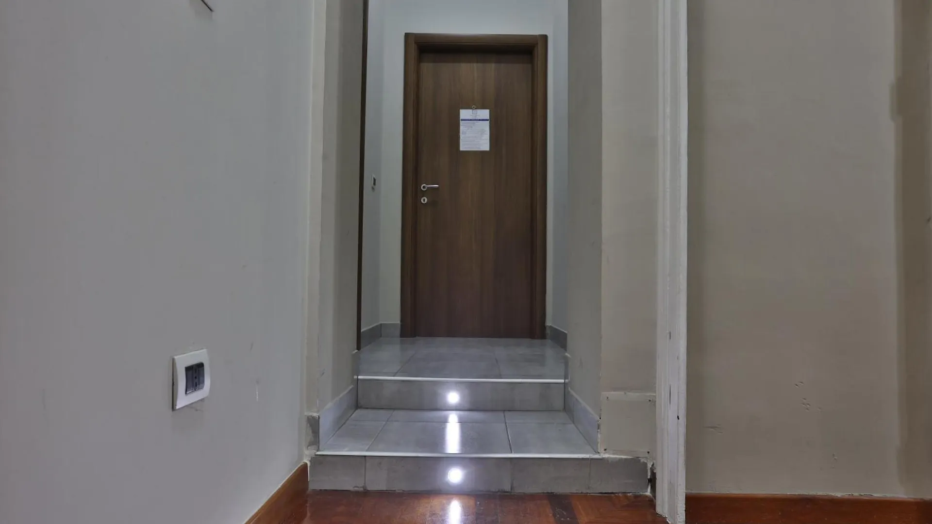 Bed & Breakfast B&B House Bamba Luxury Napoli
