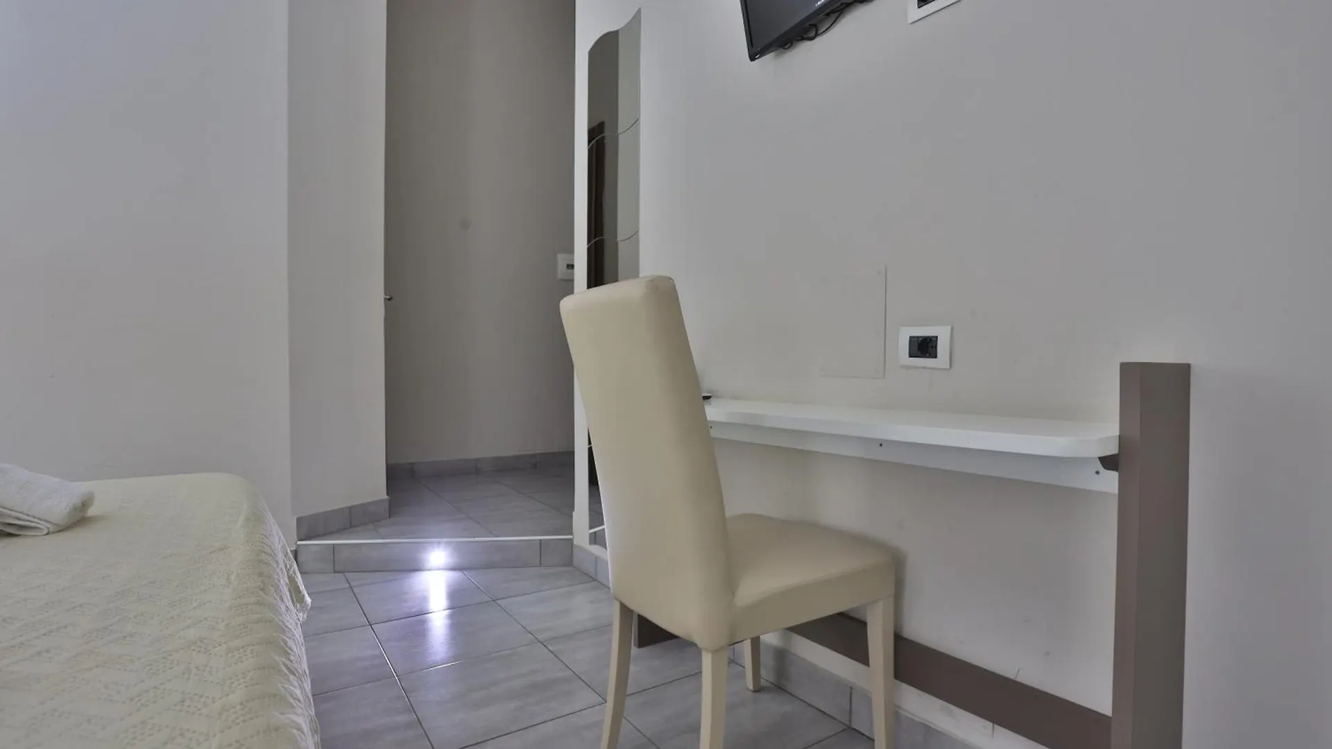 B&B House Bamba Luxury Napoli 0*,
