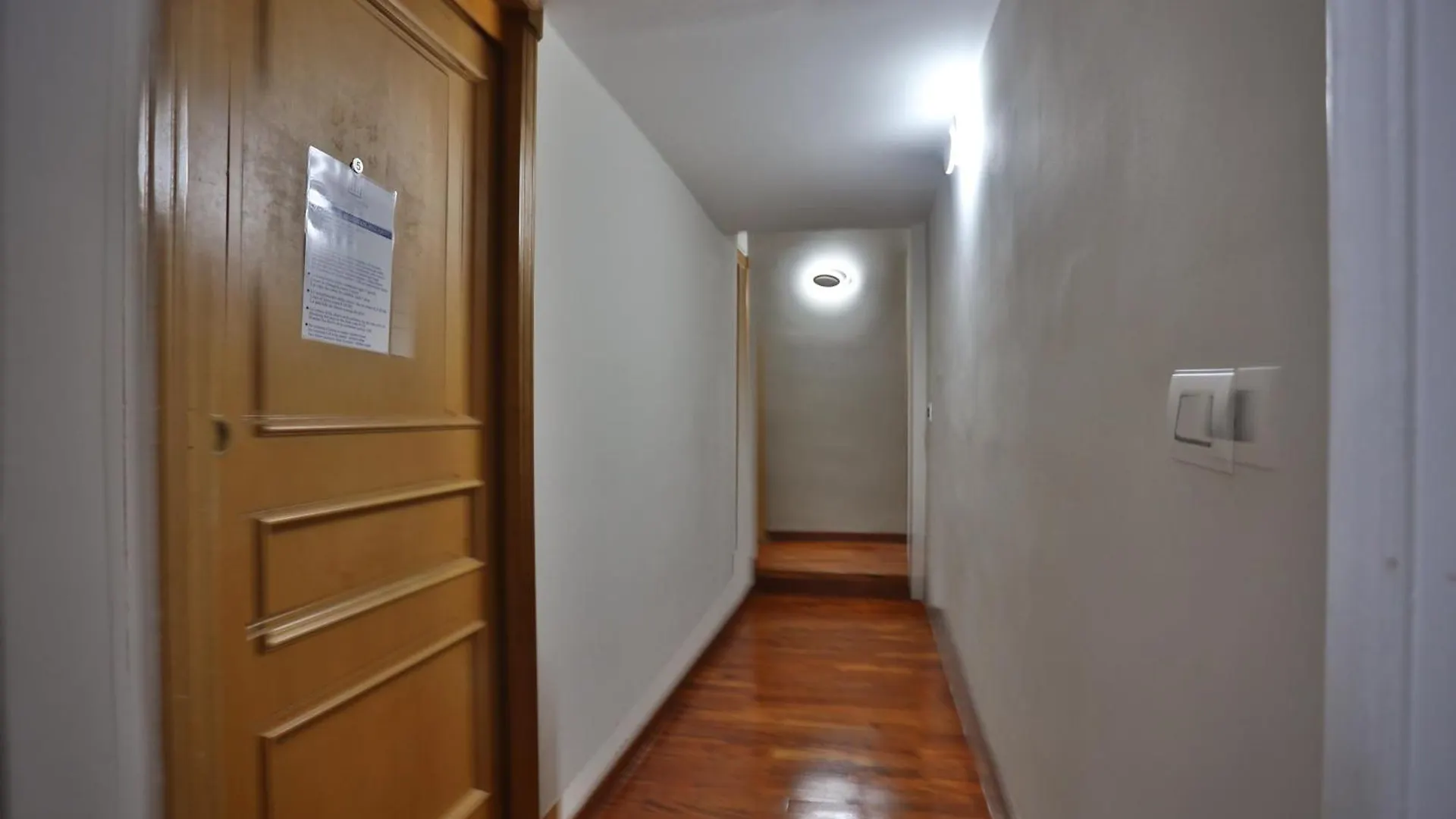 B&B House Bamba Luxury Napoli
