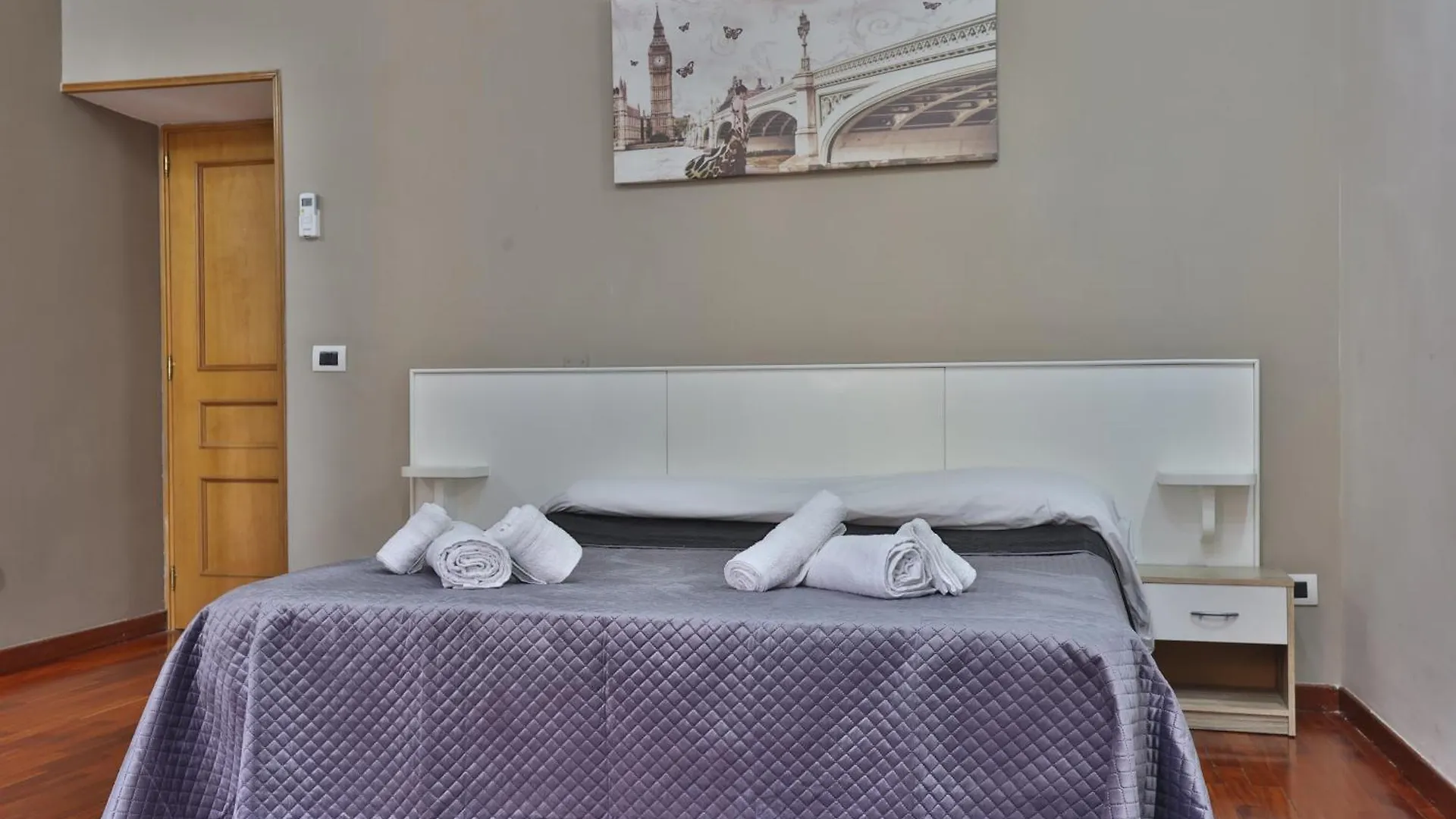 B&B House Bamba Luxury Napoli 0*,
