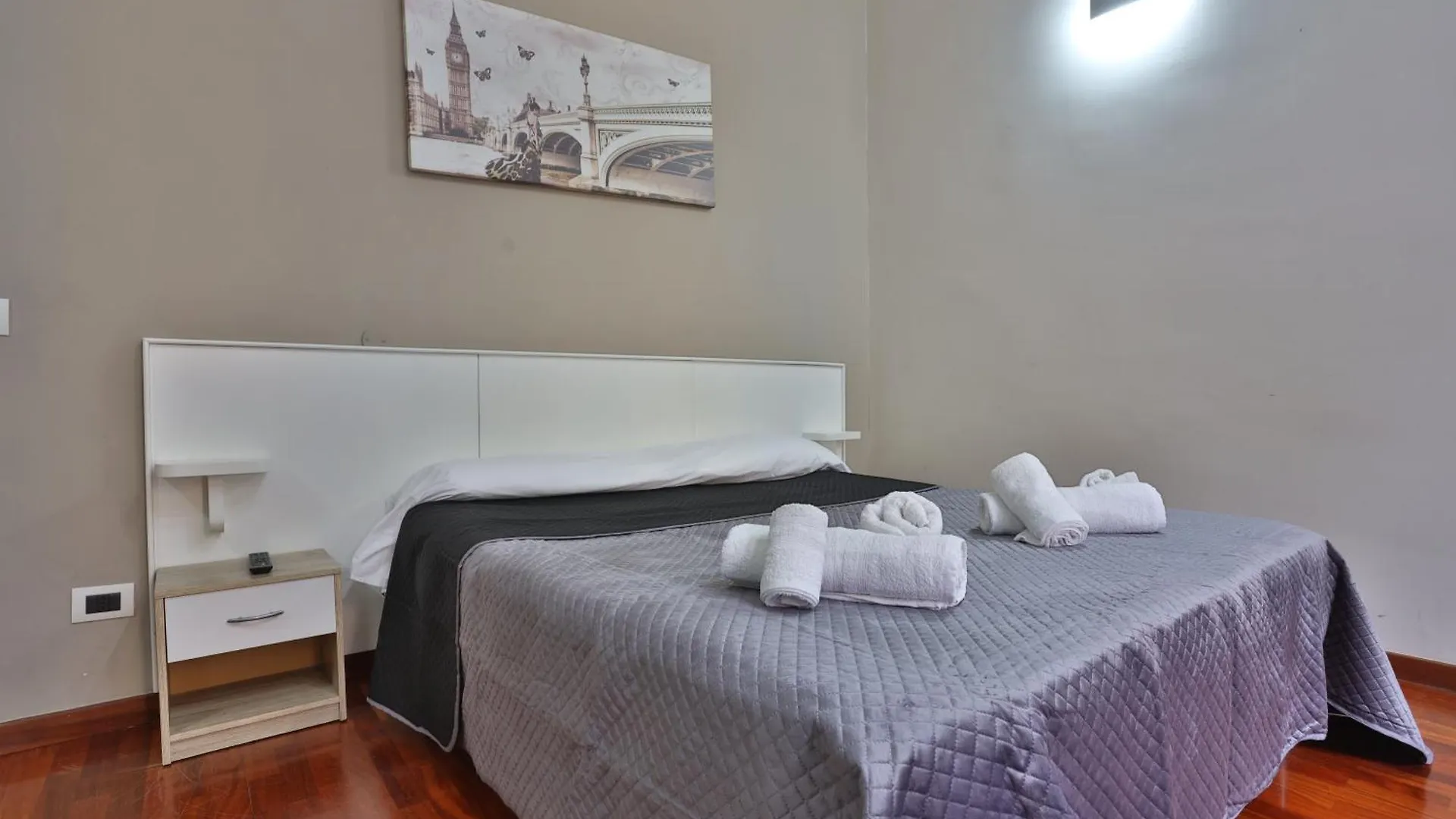 B&B House Bamba Luxury Napoli Bed & Breakfast