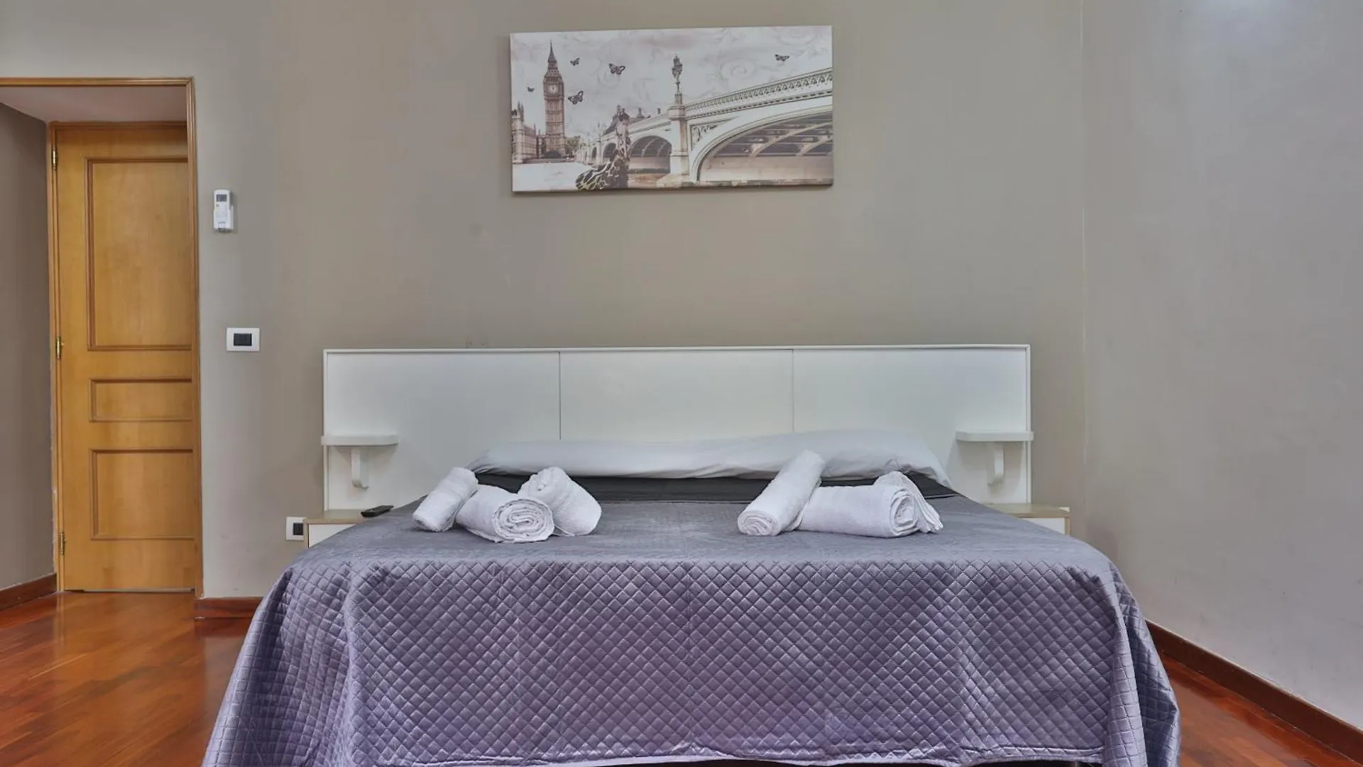 B&B House Bamba Luxury Napoli