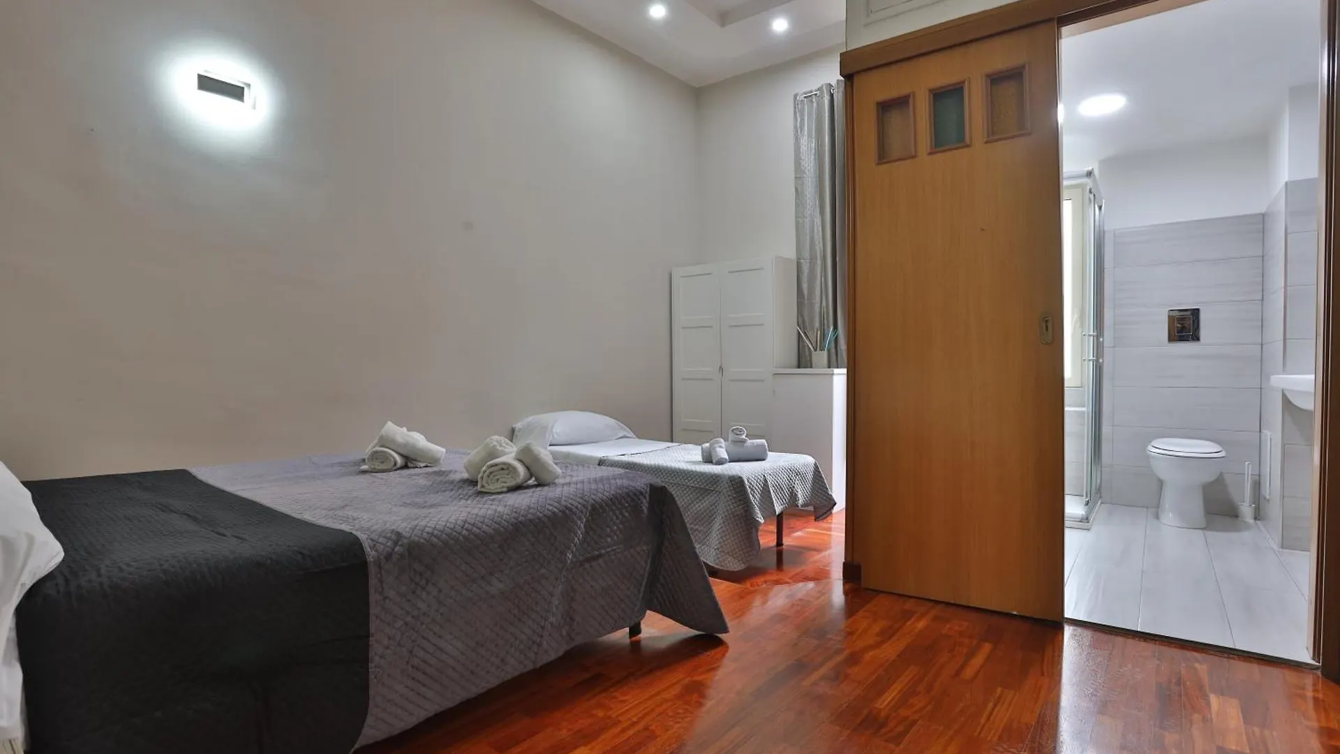 B&B House Bamba Luxury Napoli Bed & Breakfast
