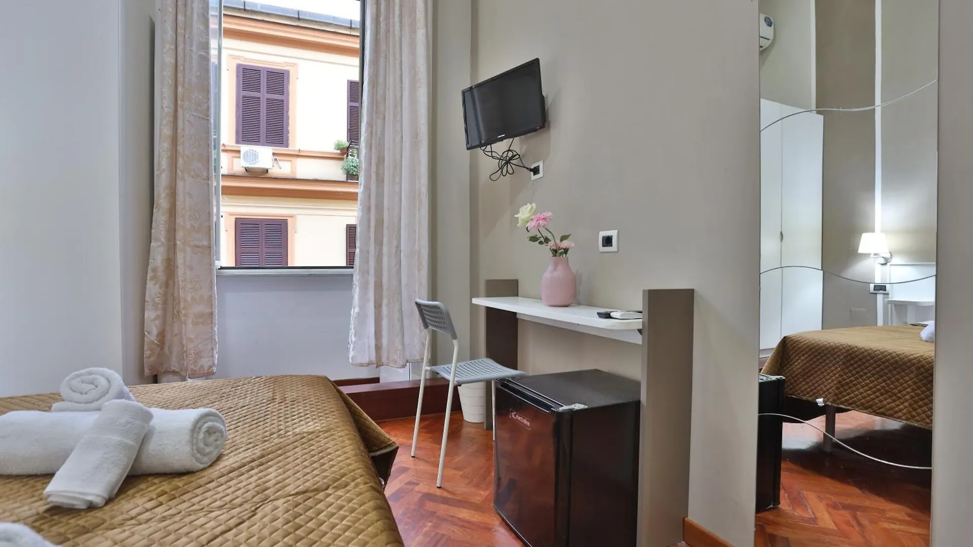 B&B House Bamba Luxury Napoli 0*,  Italia