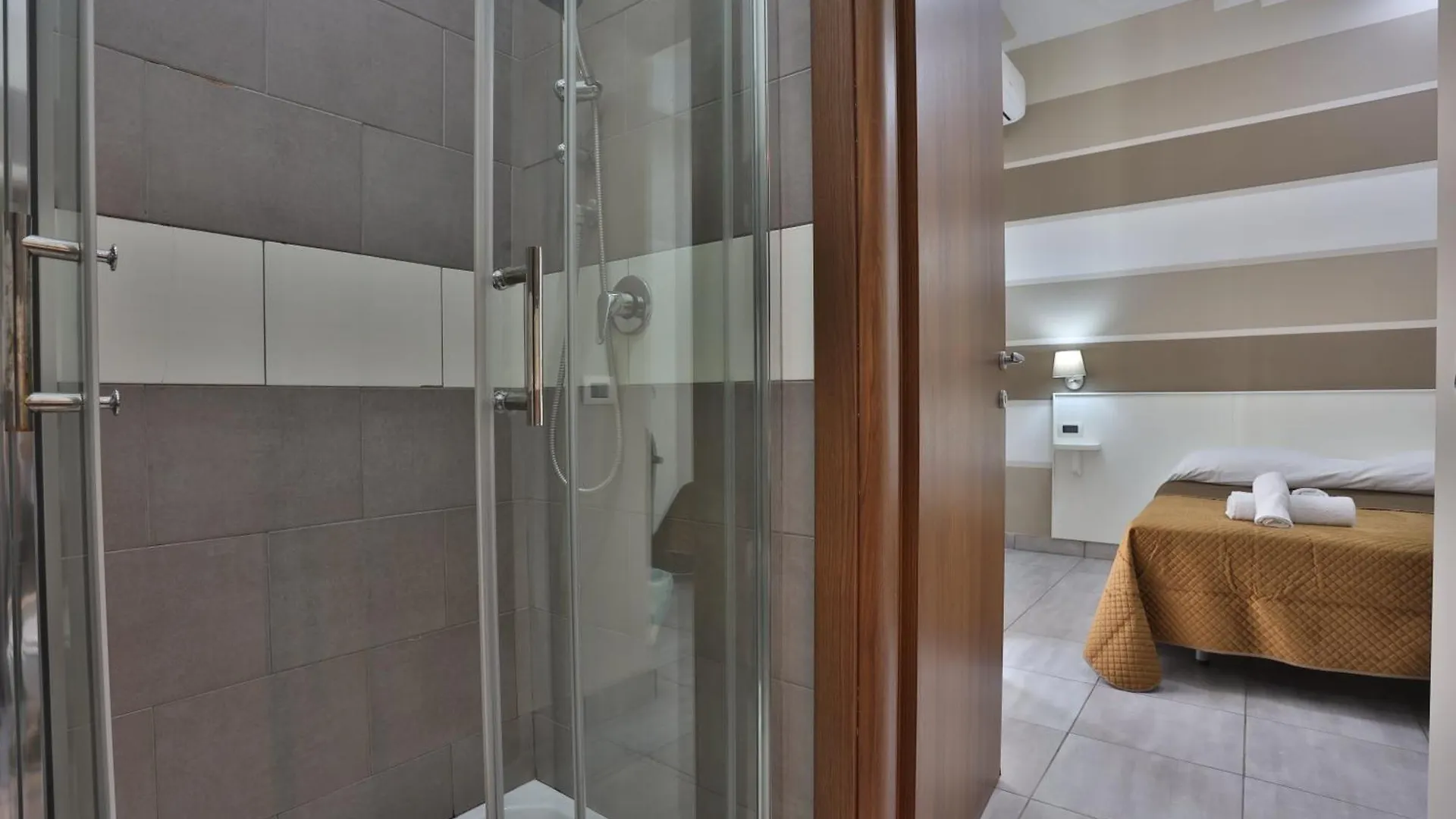 B&B House Bamba Luxury Napoli Bed & Breakfast