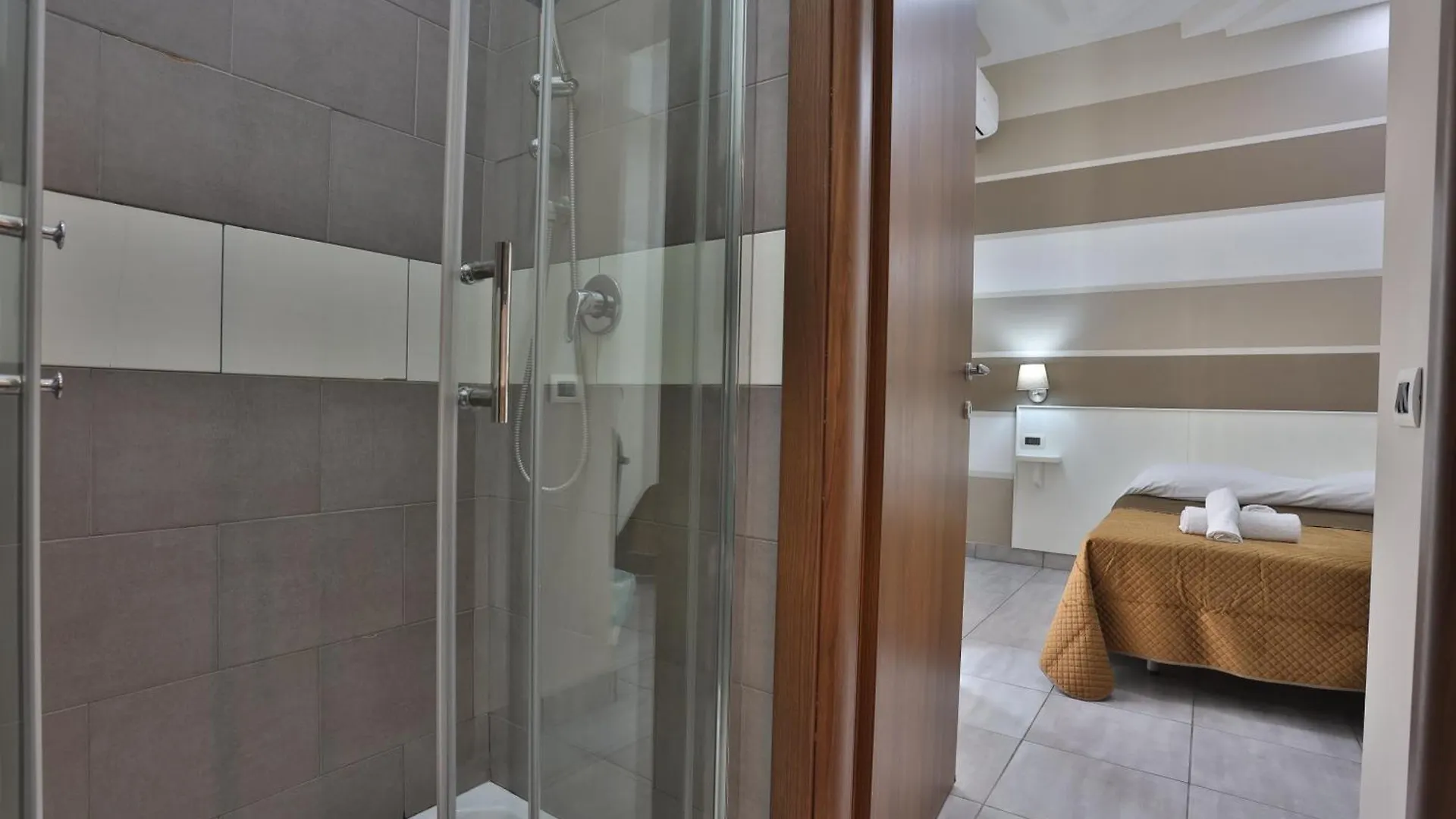 B&B House Bamba Luxury Napoli