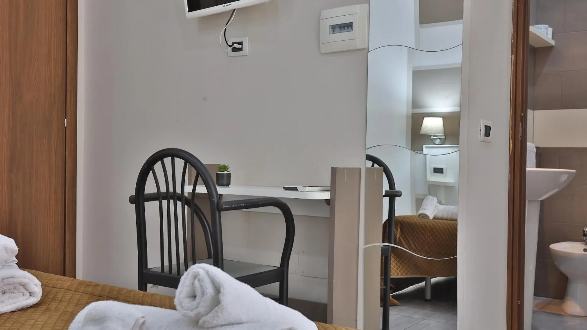 B&B House Bamba Luxury Napoli