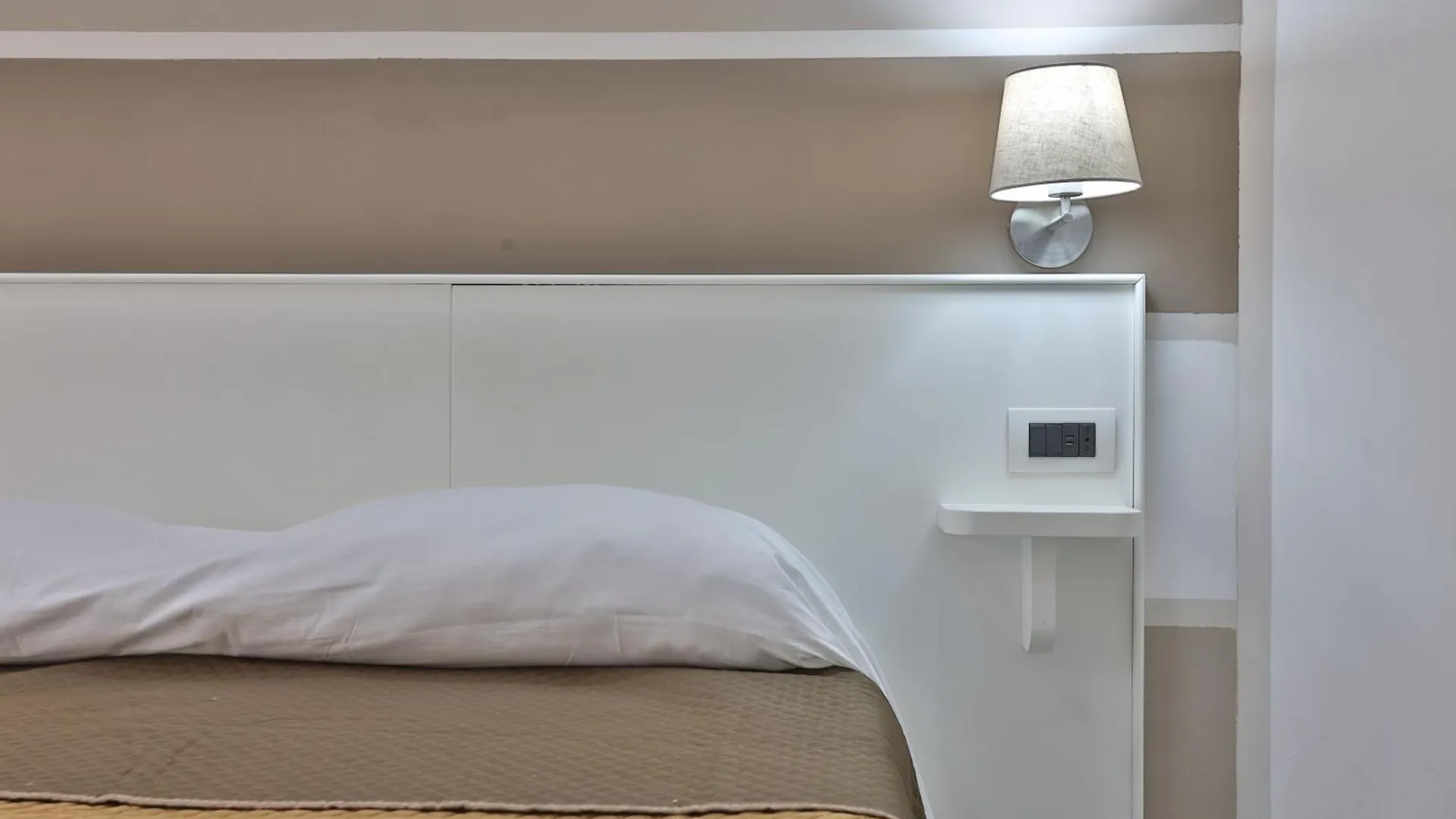 B&B House Bamba Luxury Napoli