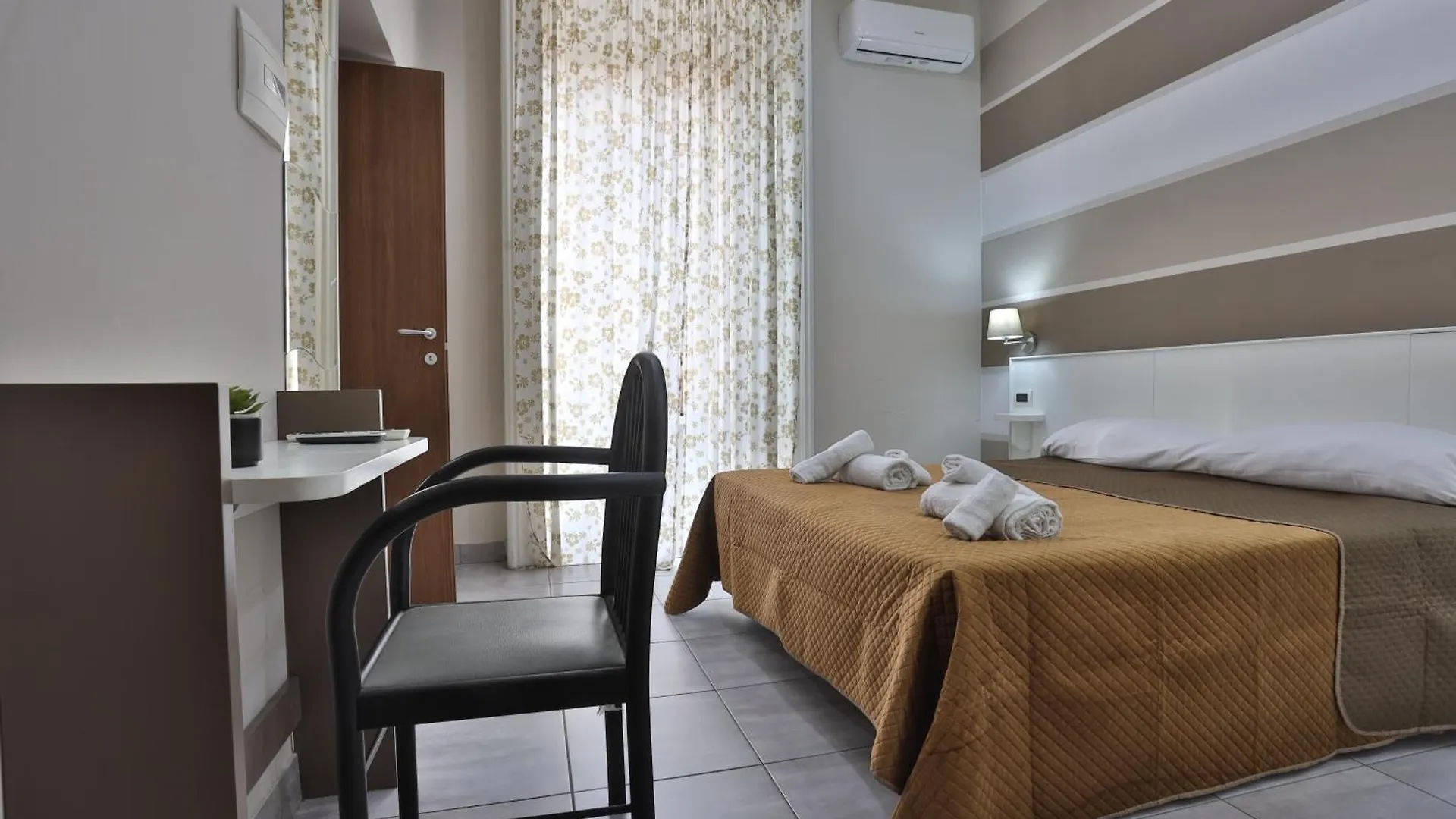 B&B House Bamba Luxury Napoli Italia