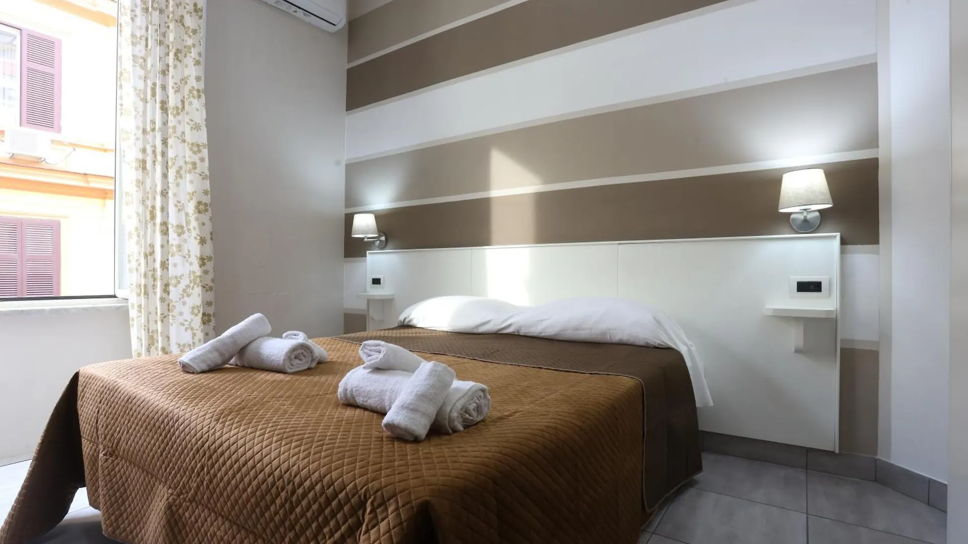 B&B House Bamba Luxury Napoli Italia