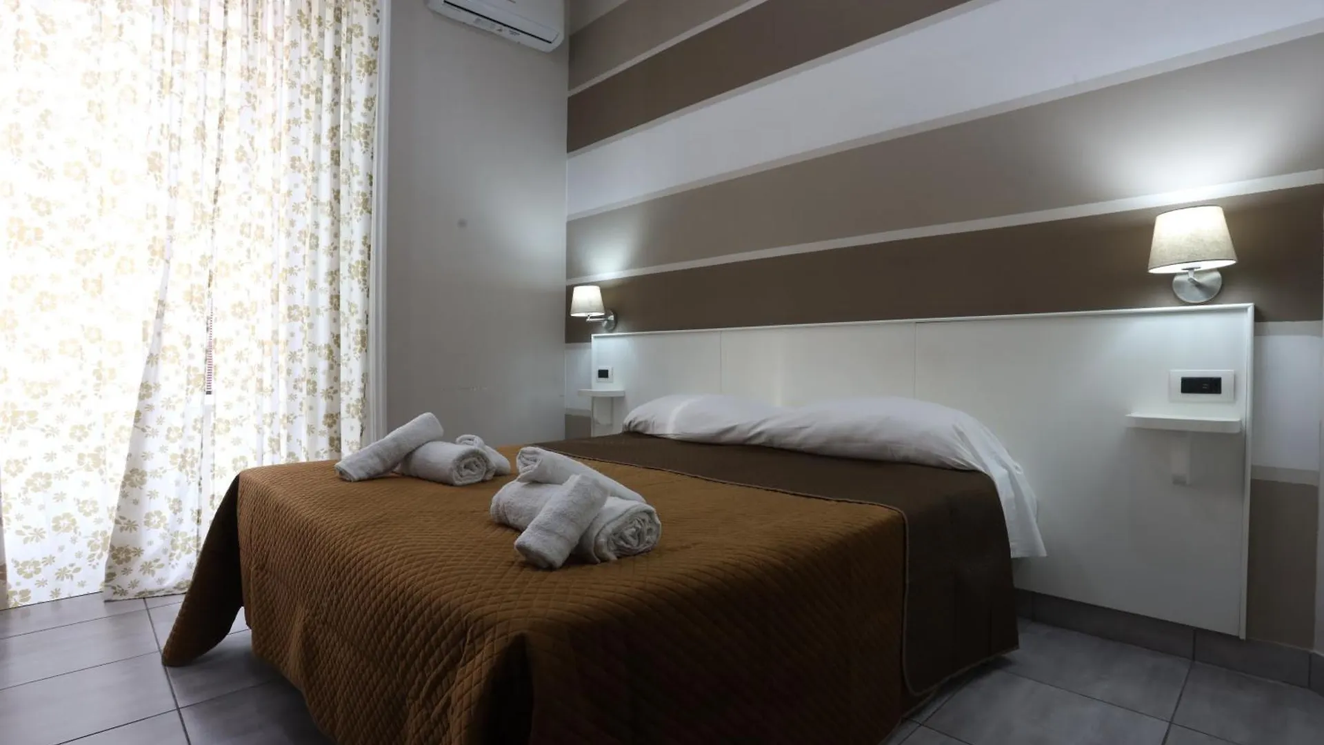 Bed & Breakfast B&B House Bamba Luxury Napoli