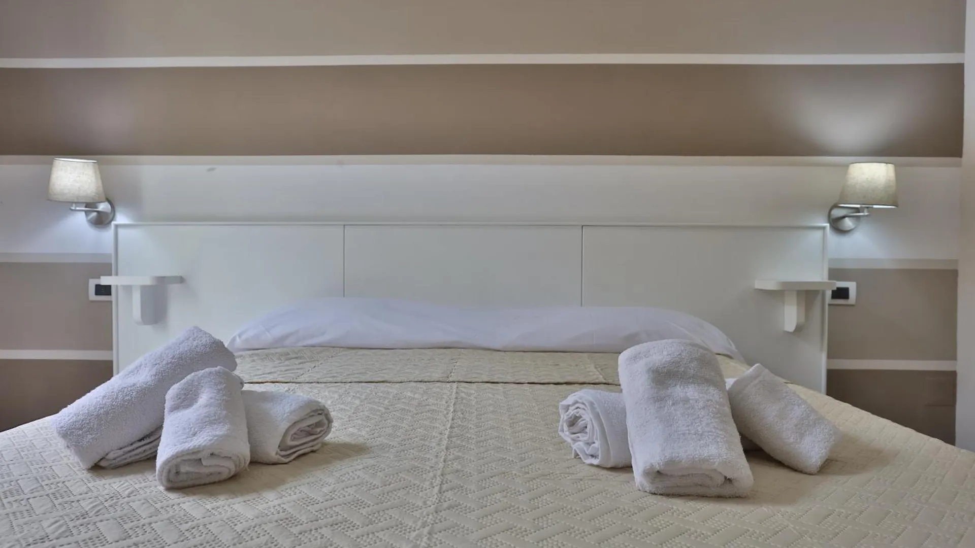 B&B House Bamba Luxury Napoli Bed & Breakfast
