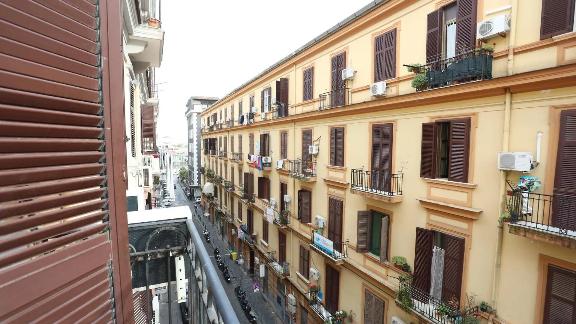 B&B House Bamba Luxury Napoli Bed & Breakfast