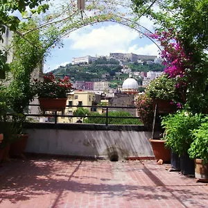 D'incanto A Bed & Breakfast
